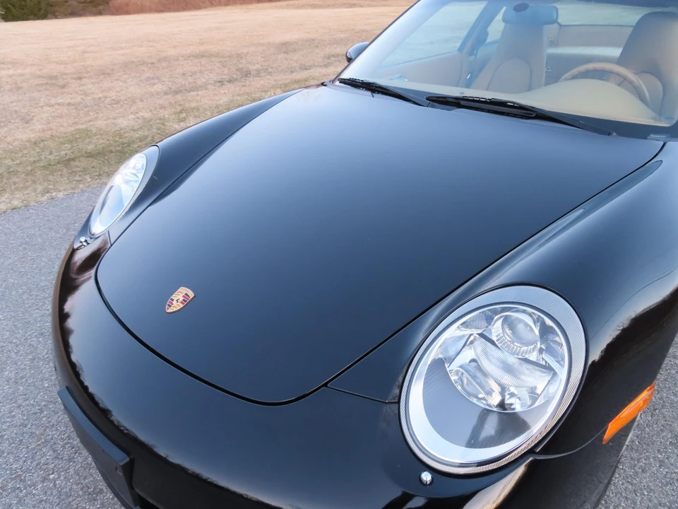 2005 Porsche 997 Carrera - Image 29 of 31