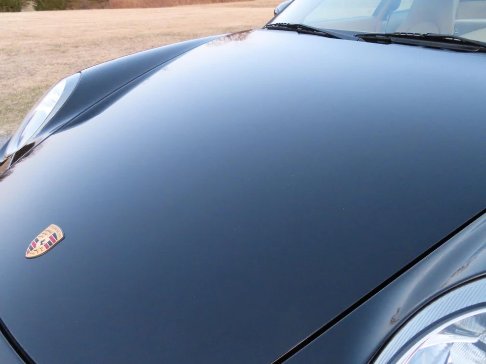 2005 Porsche 997 Carrera - Image 30 of 31
