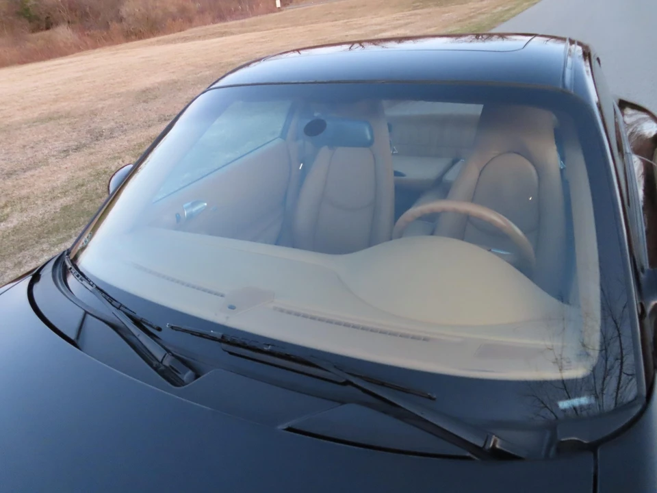 2005 Porsche 997 Carrera - Image 31 of 31