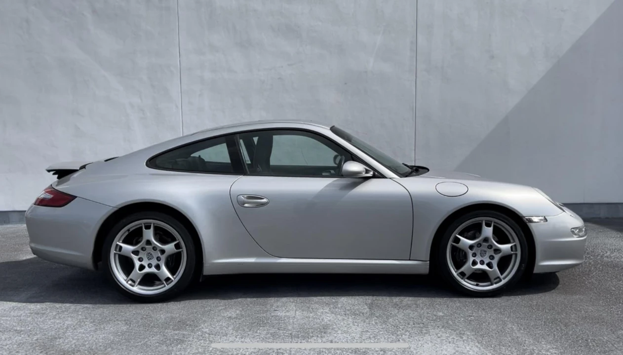 2005 Porsche 997 Carrera - Image 18 of 31