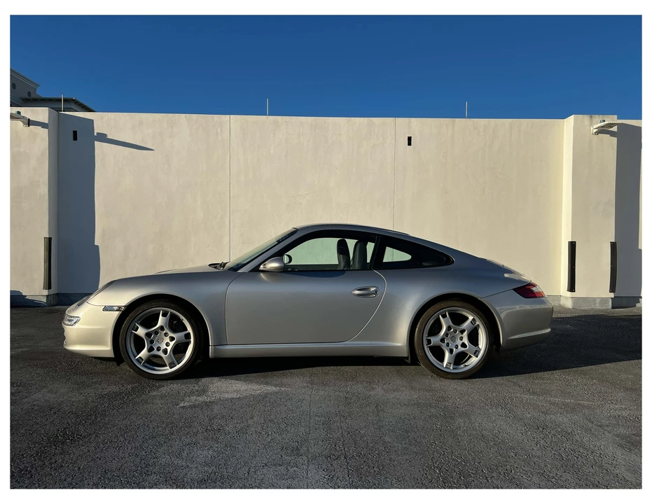 2005 Porsche 997 Carrera - Image 6 of 31