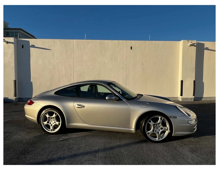 2005 Porsche 997 Carrera - Image 19 of 31