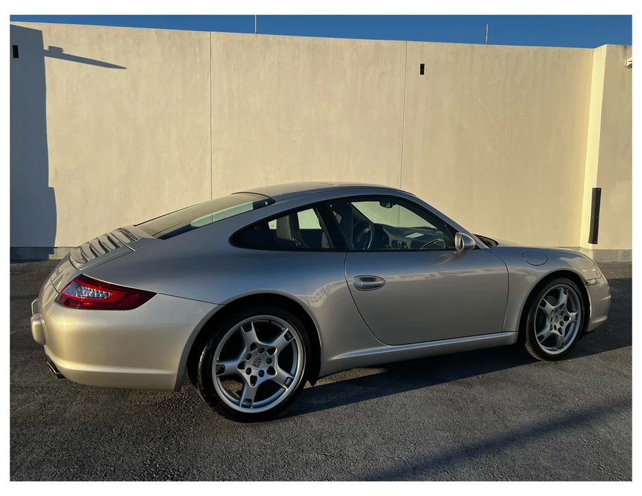 2005 Porsche 997 Carrera - Image 17 of 31