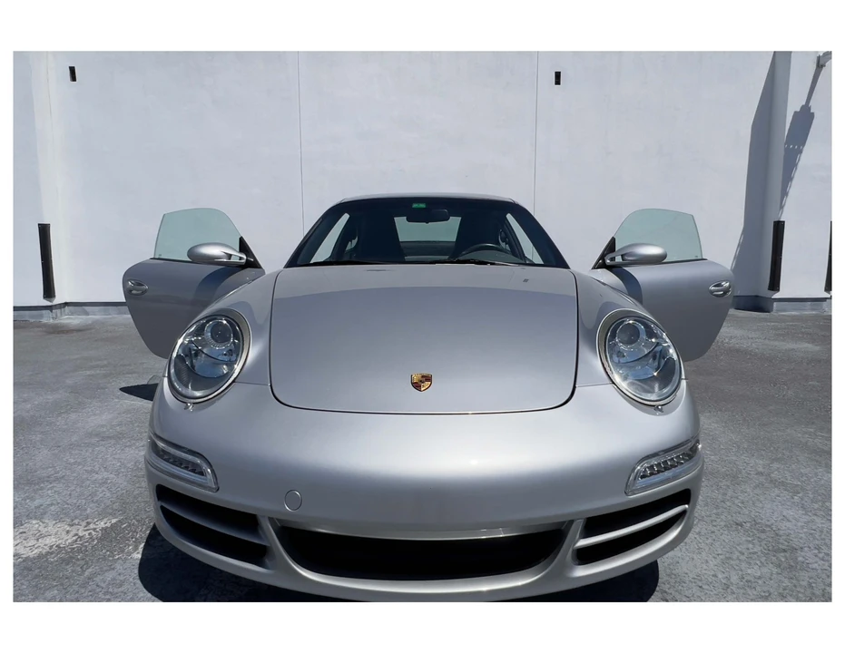 2005 Porsche 997 Carrera - Image 22 of 31