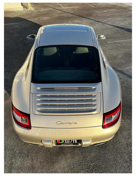 2005 Porsche 997 Carrera - Image 13 of 31