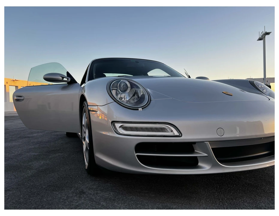 2005 Porsche 997 Carrera - Image 29 of 31