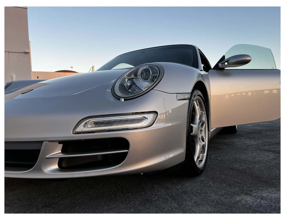 2005 Porsche 997 Carrera - Image 30 of 31