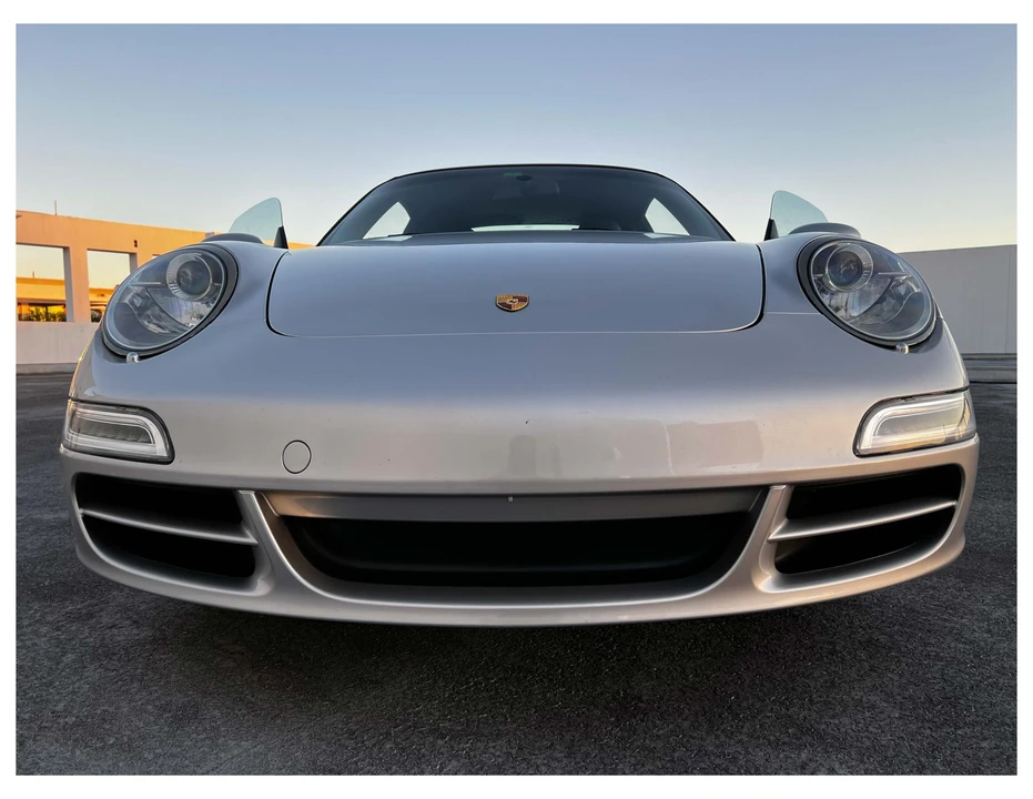 2005 Porsche 997 Carrera - Image 20 of 31