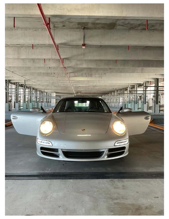 2005 Porsche 997 Carrera - Image 21 of 31