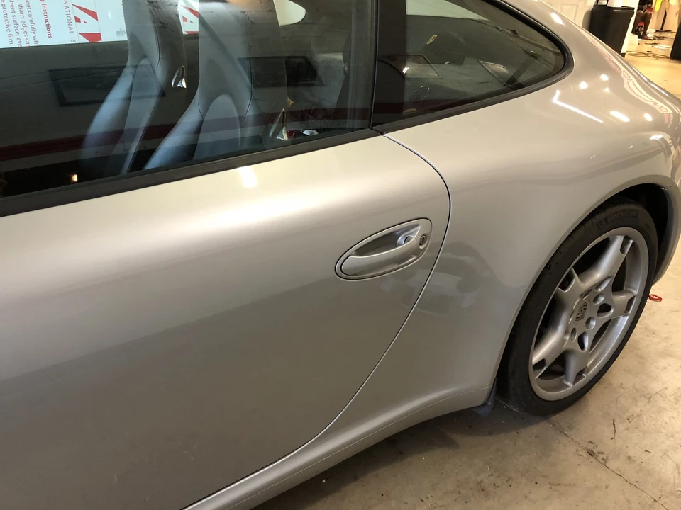 2005 Porsche 997 Carrera - Image 31 of 31