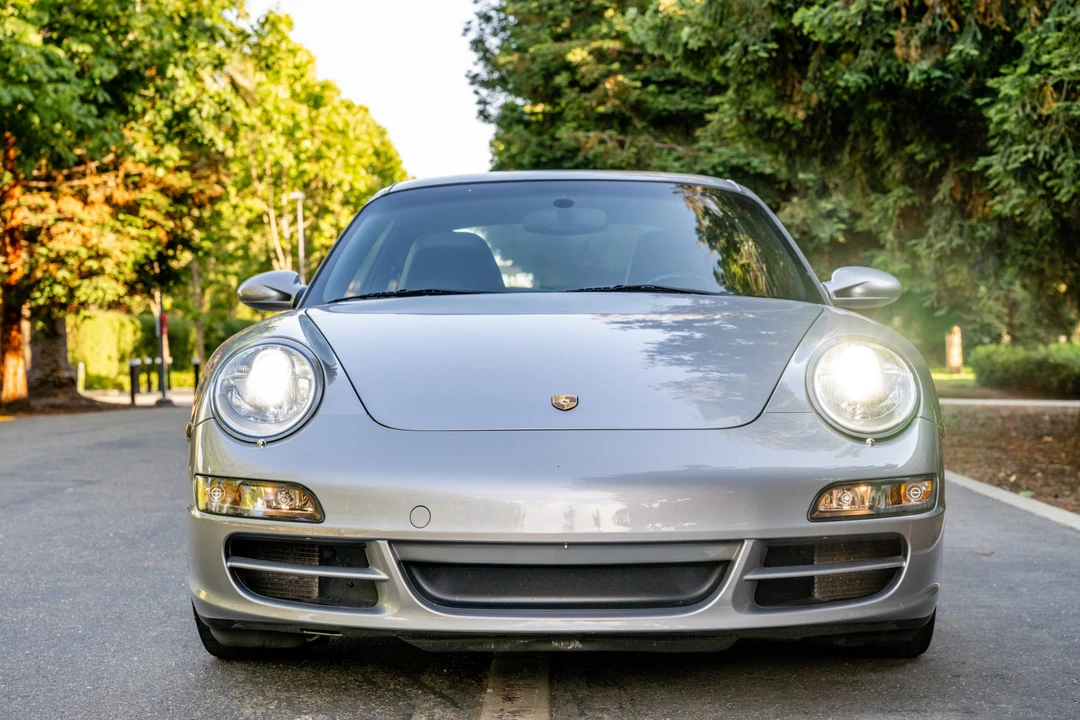 2005 Porsche 997 Carrera - Image 18 of 31