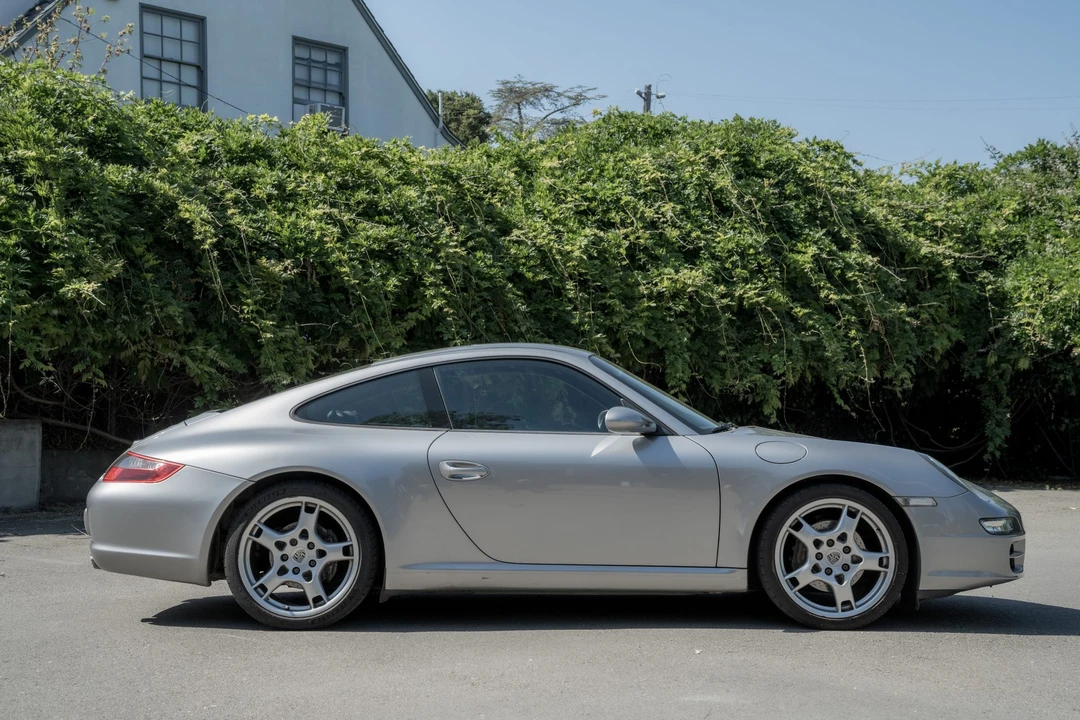 2005 Porsche 997 Carrera - Image 30 of 31
