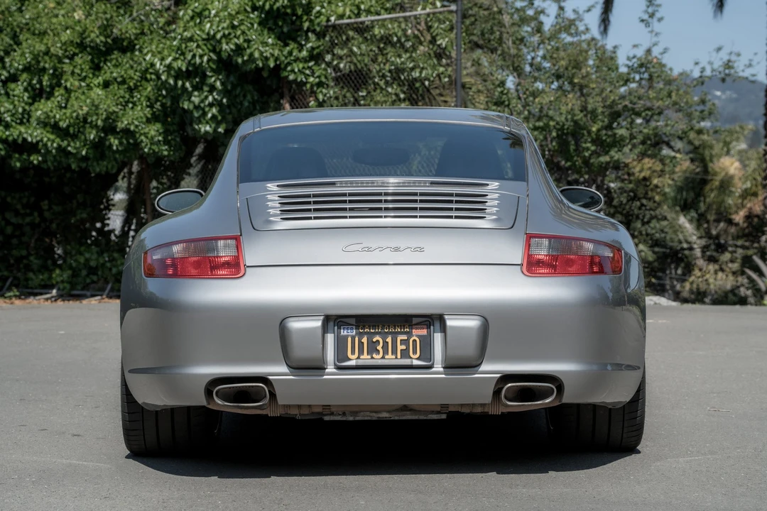 2005 Porsche 997 Carrera - Image 26 of 31