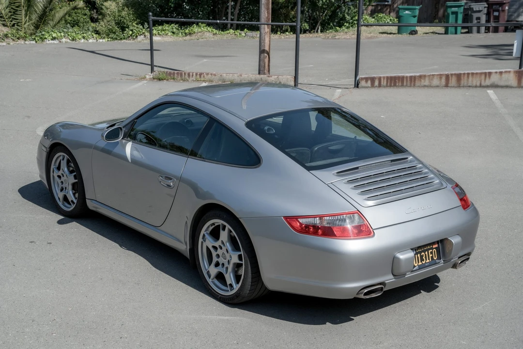 2005 Porsche 997 Carrera - Image 23 of 31
