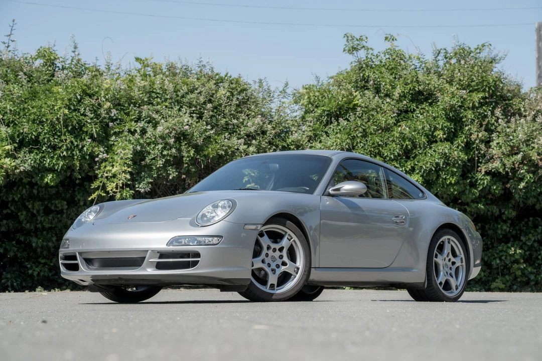 2005 Porsche 997 Carrera - Image 21 of 31
