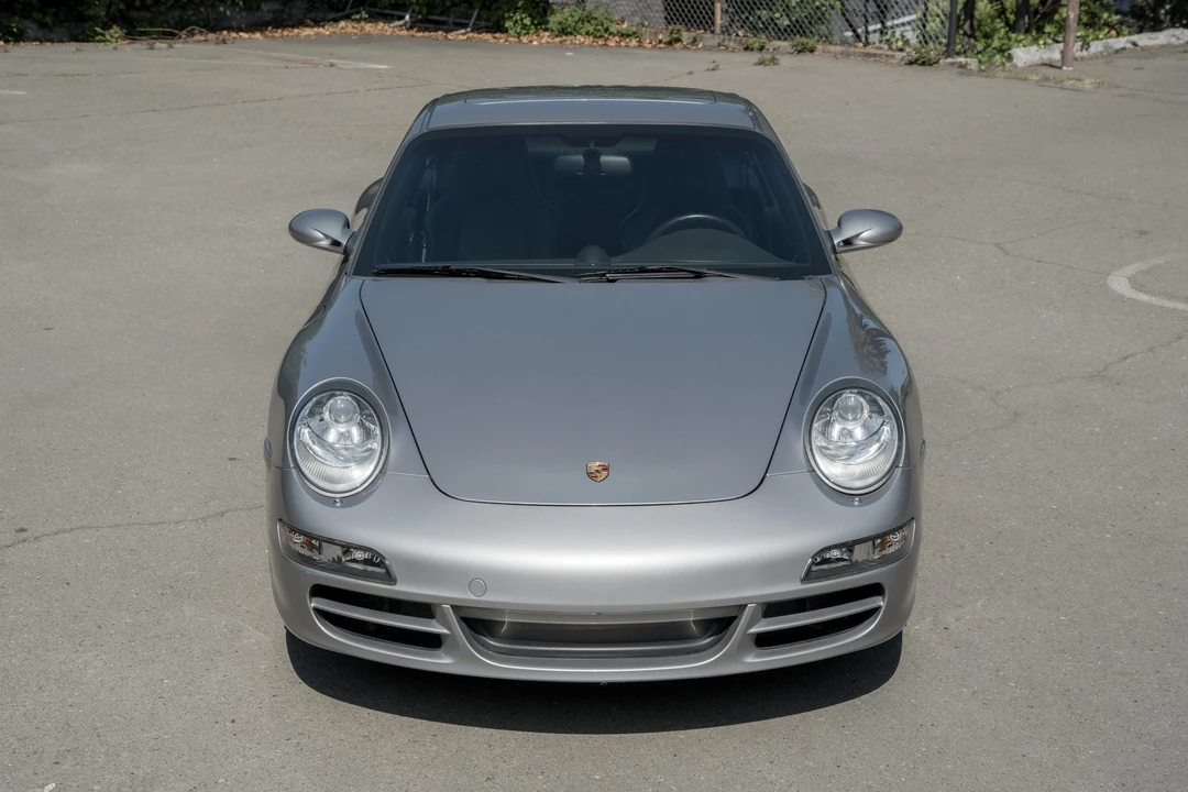 2005 Porsche 997 Carrera - Image 19 of 31