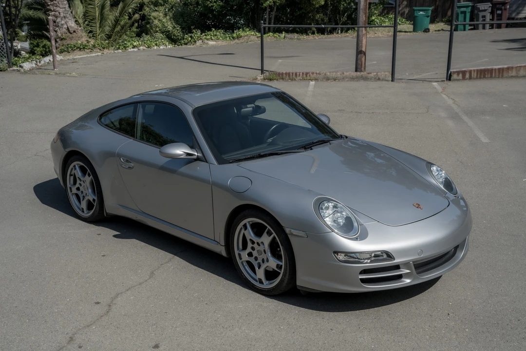 2005 Porsche 997 Carrera - Image 31 of 31