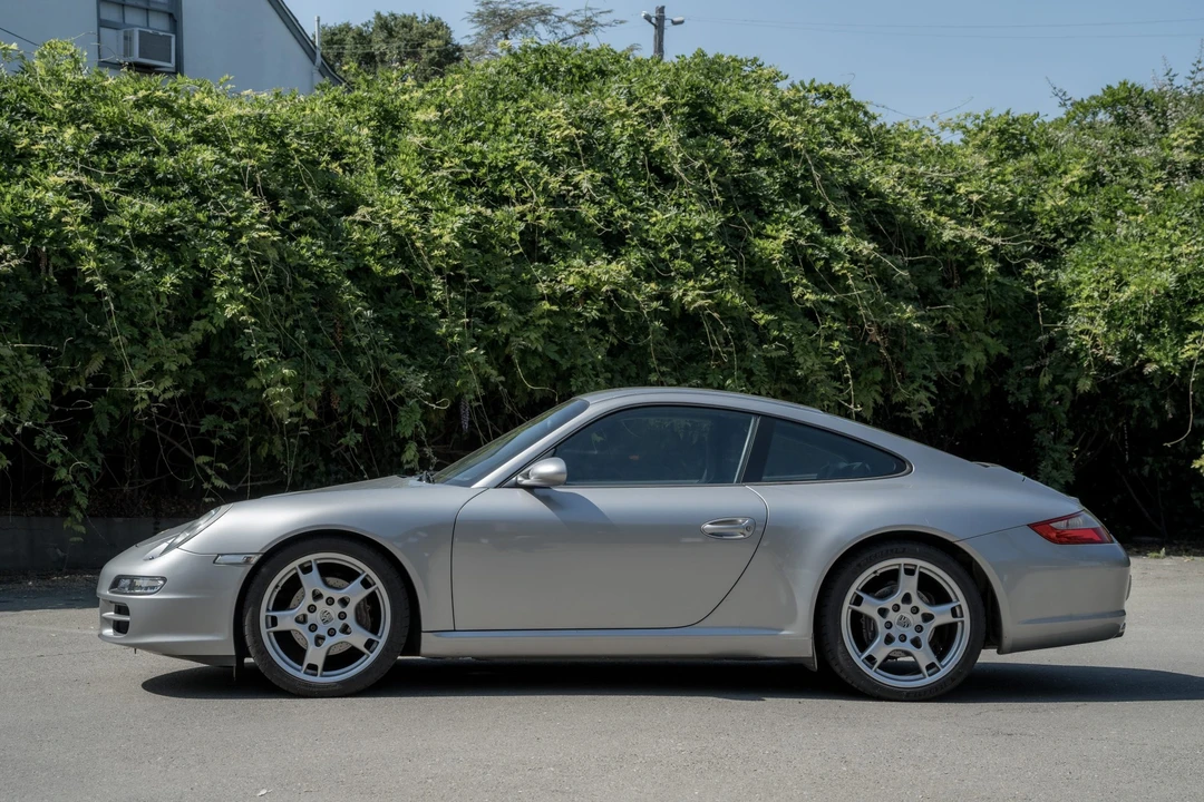 2005 Porsche 997 Carrera - Image 22 of 31
