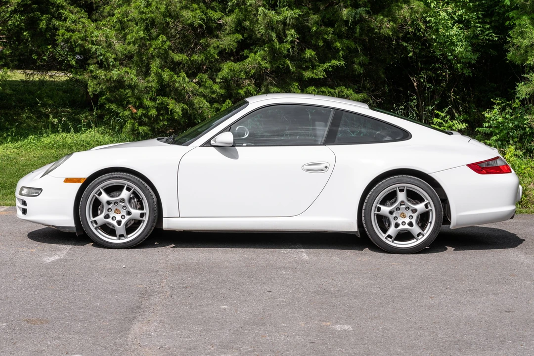 2005 Porsche 997 Carrera - Image 3 of 31
