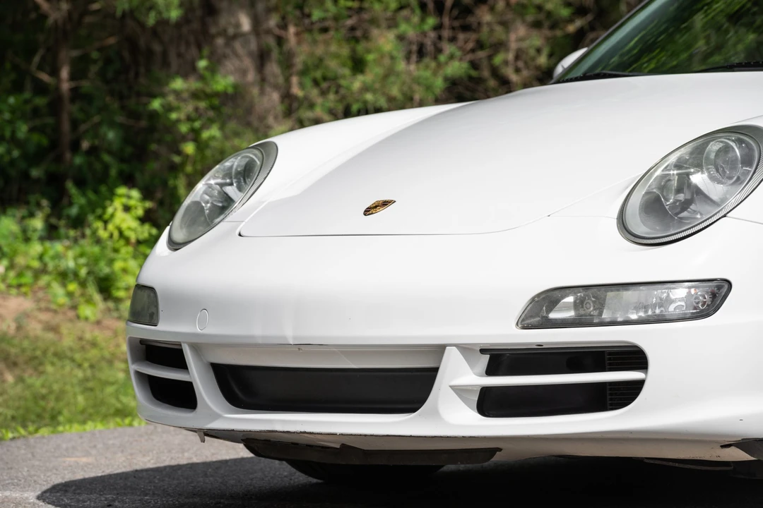 2005 Porsche 997 Carrera - Image 11 of 31