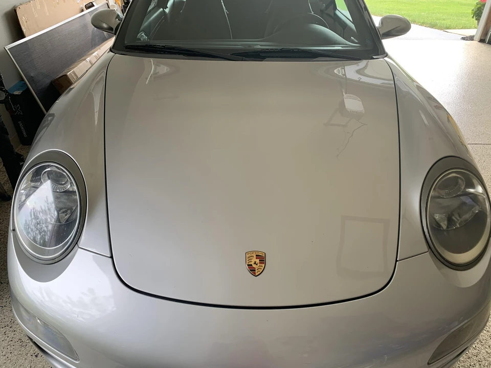 2005 Porsche 997 Carrera - Image 31 of 31