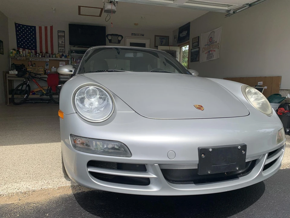 2005 Porsche 997 Carrera - Image 13 of 31