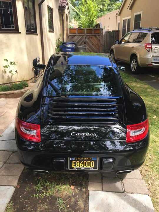 2005 Porsche 997 Carrera - Image 7 of 31