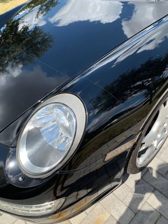 2005 Porsche 997 Carrera - Image 13 of 31