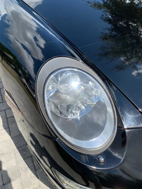 2005 Porsche 997 Carrera - Image 12 of 31