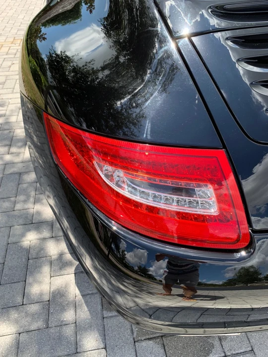 2005 Porsche 997 Carrera - Image 14 of 31