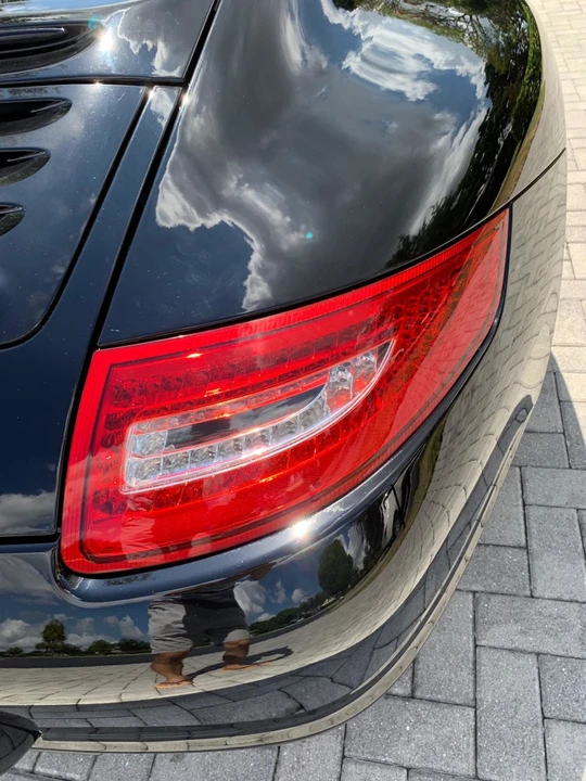 2005 Porsche 997 Carrera - Image 15 of 31