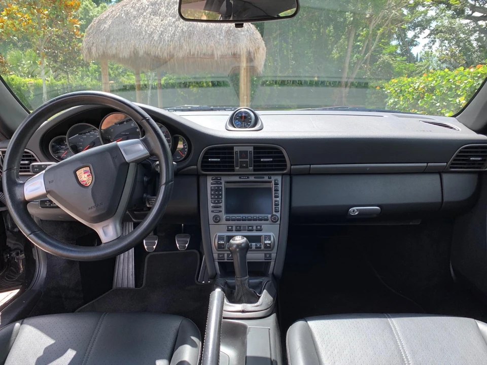 2005 Porsche 997 Carrera - Image 23 of 31