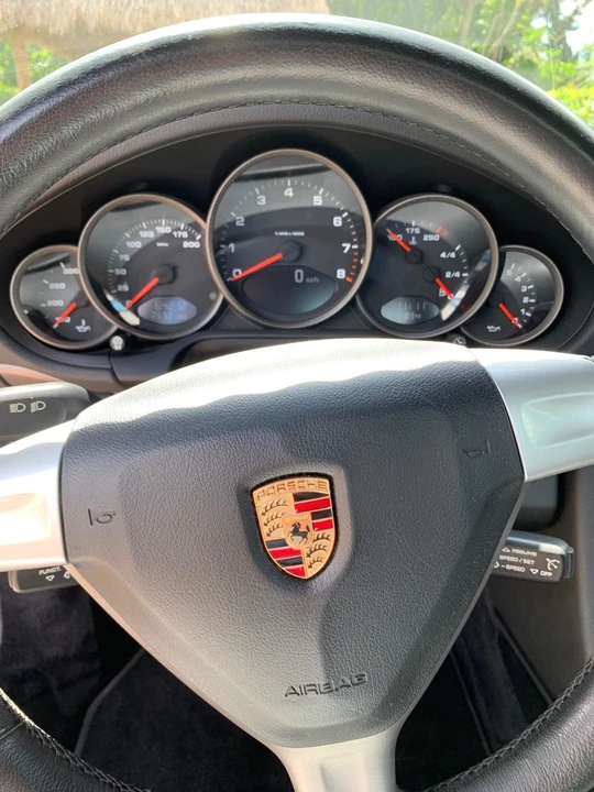 2005 Porsche 997 Carrera - Image 24 of 31
