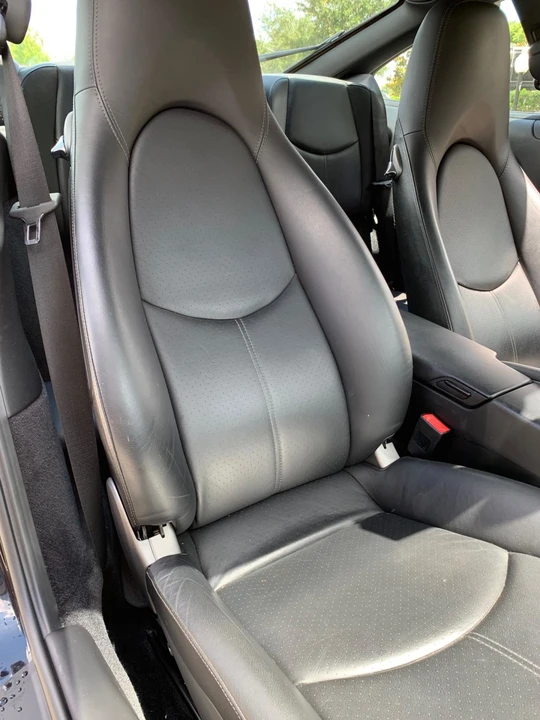 2005 Porsche 997 Carrera - Image 21 of 31