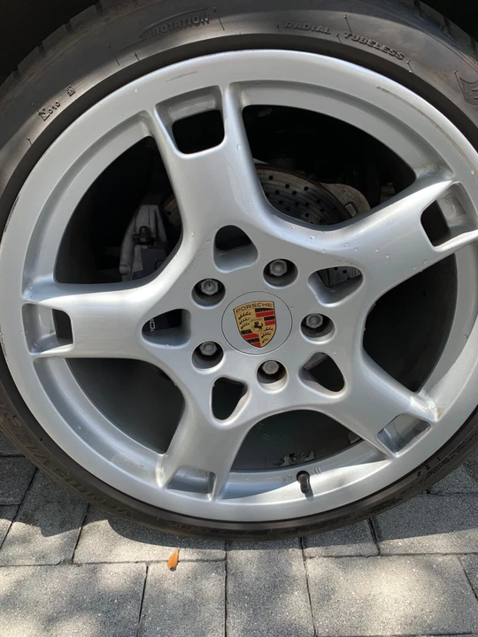 2005 Porsche 997 Carrera - Image 16 of 31