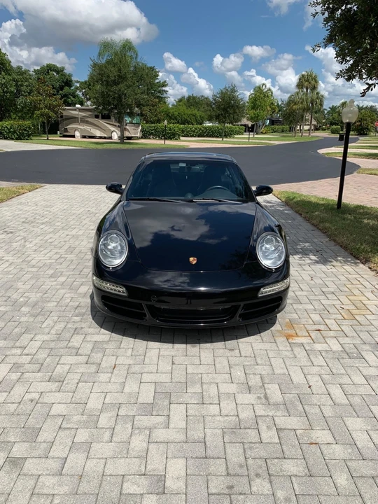 2005 Porsche 997 Carrera - Image 11 of 31