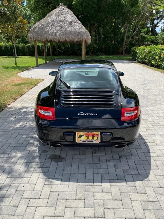 2005 Porsche 997 Carrera - Image 6 of 31