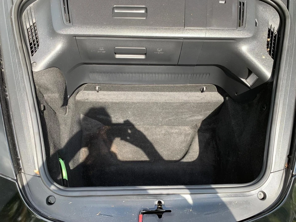 2005 Porsche 997 Carrera - Image 25 of 31