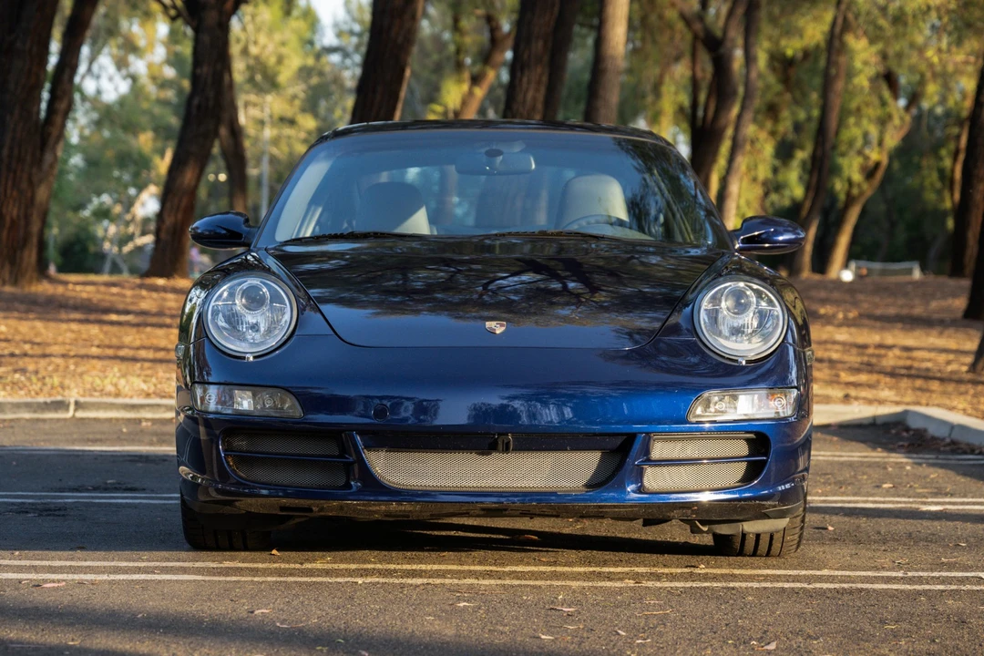 2005 Porsche 997 Carrera - Image 3 of 31