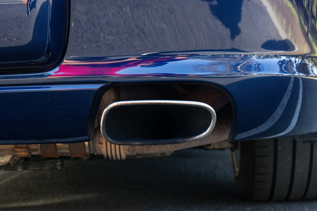 2005 Porsche 997 Carrera - Image 23 of 31