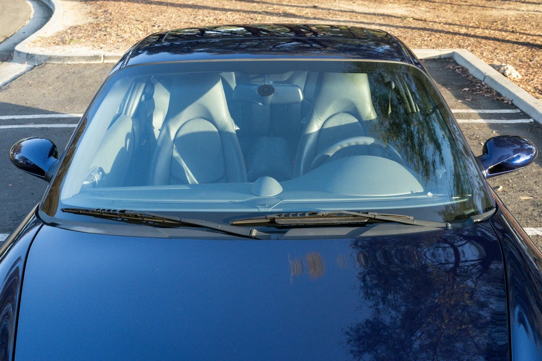 2005 Porsche 997 Carrera - Image 15 of 31