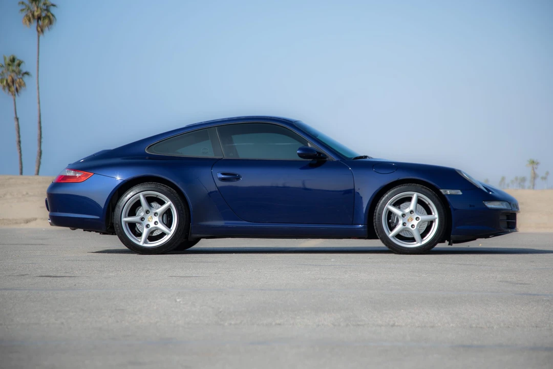 2005 Porsche 997 Carrera - Image 9 of 31