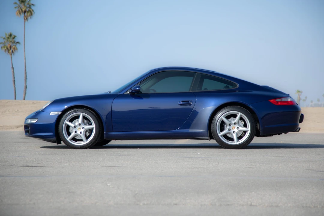 2005 Porsche 997 Carrera - Image 13 of 31