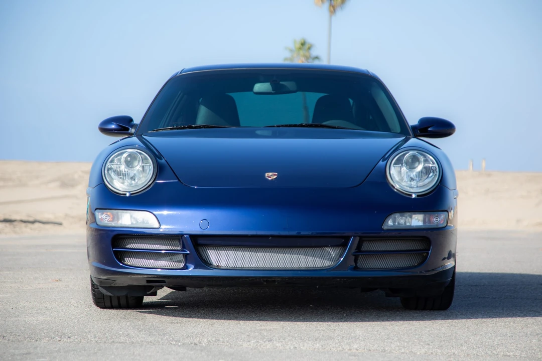 2005 Porsche 997 Carrera - Image 5 of 31