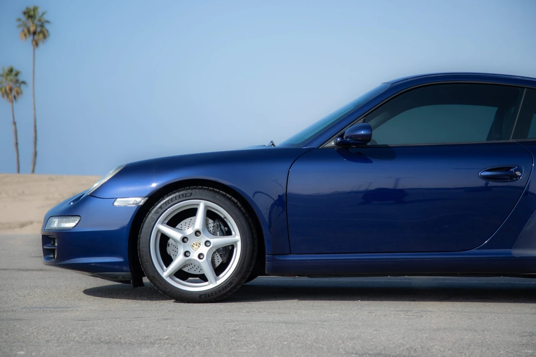 2005 Porsche 997 Carrera - Image 17 of 31