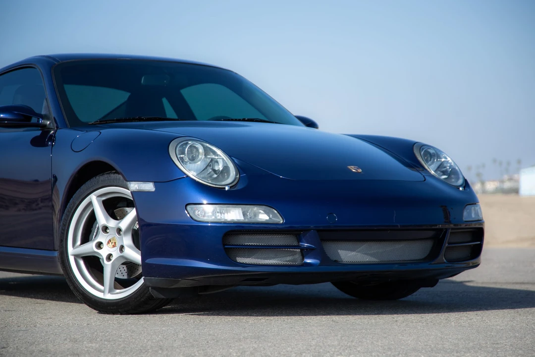 2005 Porsche 997 Carrera - Image 25 of 31