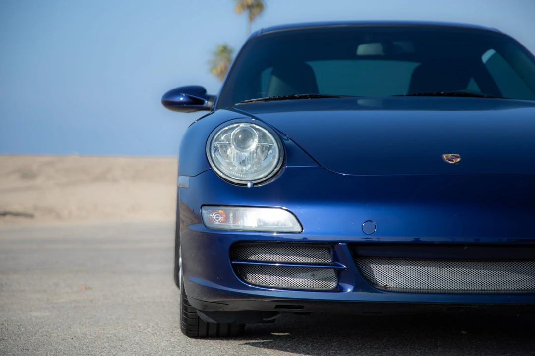 2005 Porsche 997 Carrera - Image 24 of 31