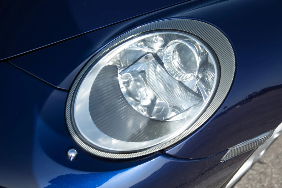 2005 Porsche 997 Carrera - Image 31 of 31