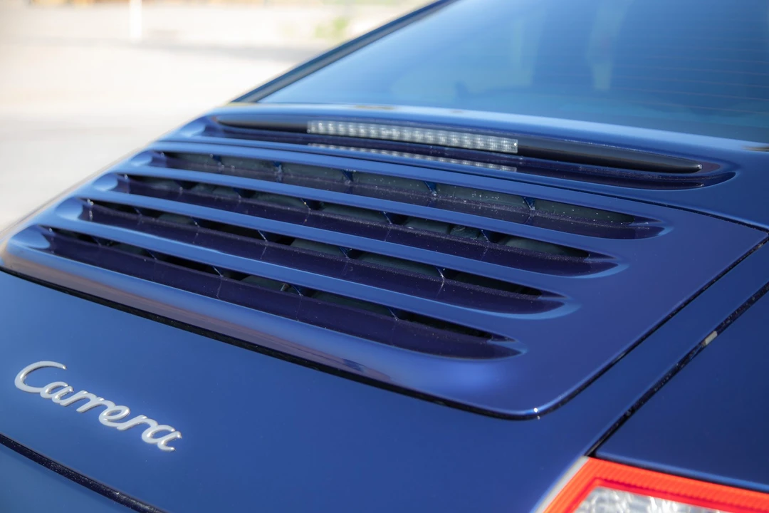 2005 Porsche 997 Carrera - Image 30 of 31