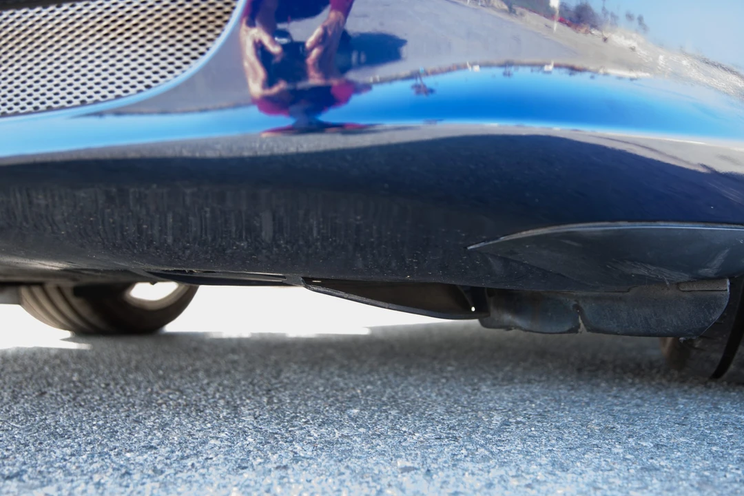 2005 Porsche 997 Carrera - Image 18 of 31